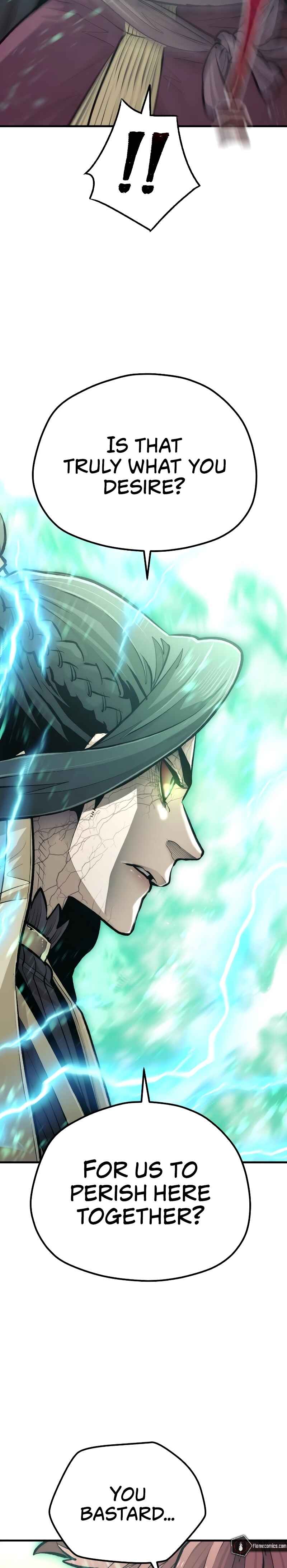 Murim RPG Simulation Chapter 111 - Page 38