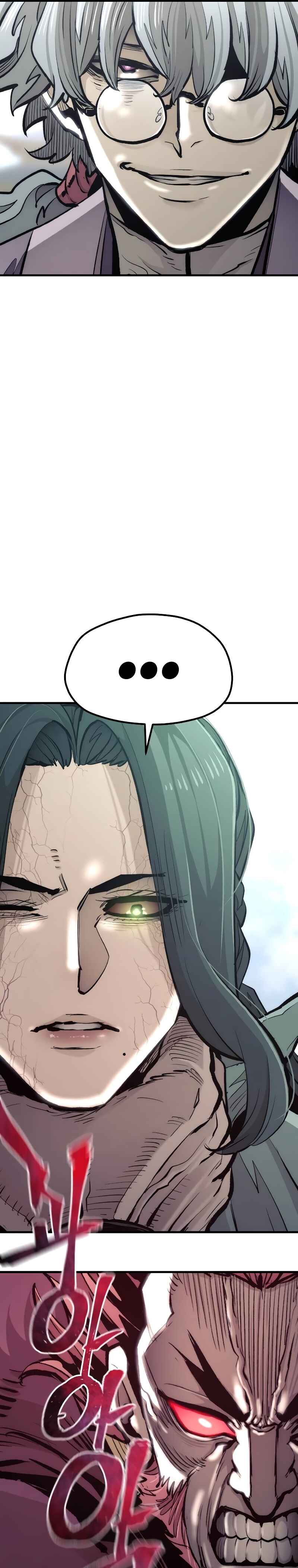 Murim RPG Simulation Chapter 111 - Page 43