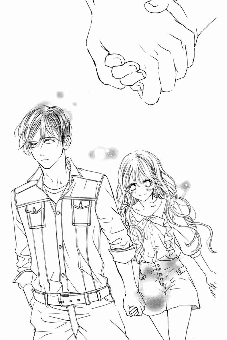 Boku ni Hana no Melancholy Chapter 51 - Page 10