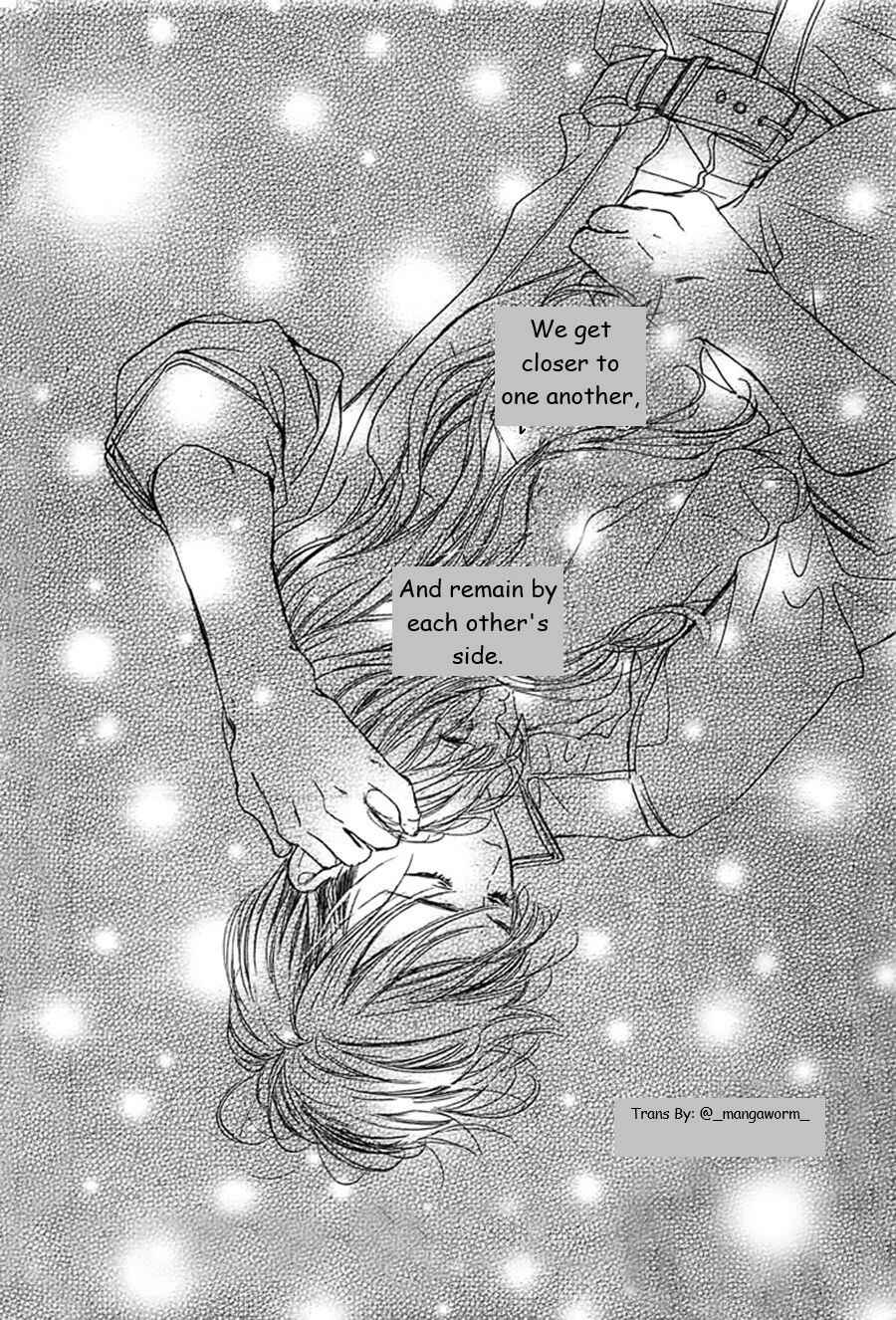 Boku ni Hana no Melancholy Chapter 51 - Page 23