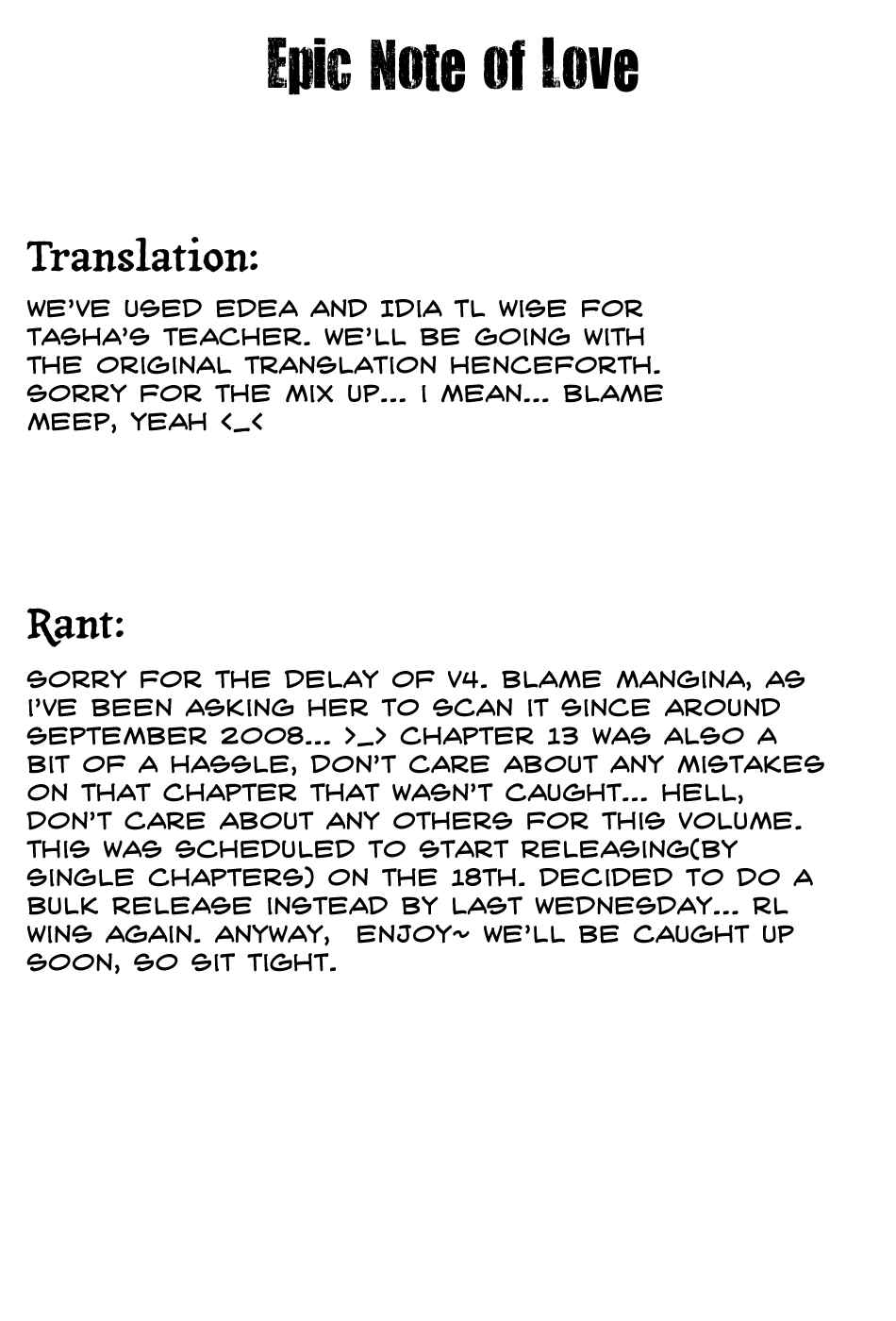 Witch Hunter Chapter 16 - Page 50