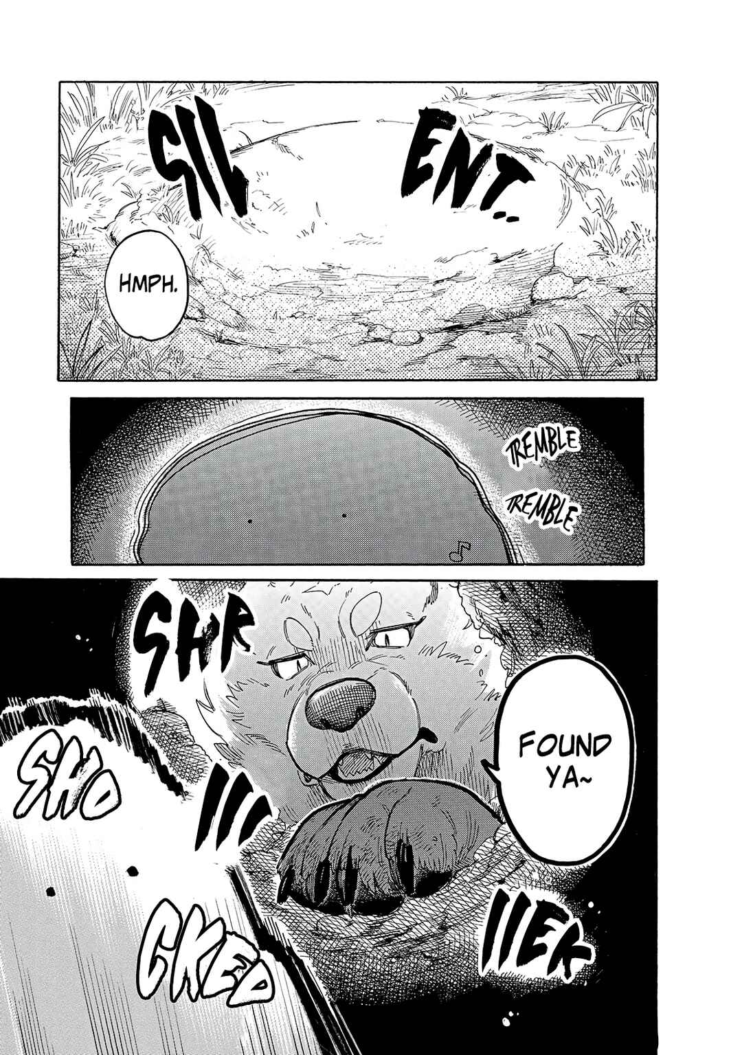 Tondemo Skill de Isekai Hourou Meshi: Sui no Daibouken Chapter 42 - Page 7