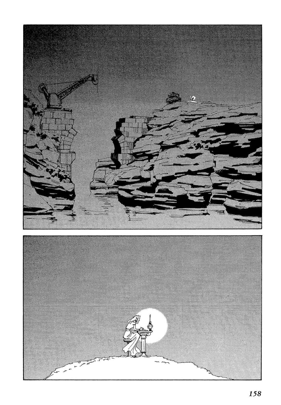 Those Who Hunt Elves Chapter 80 - Page 29