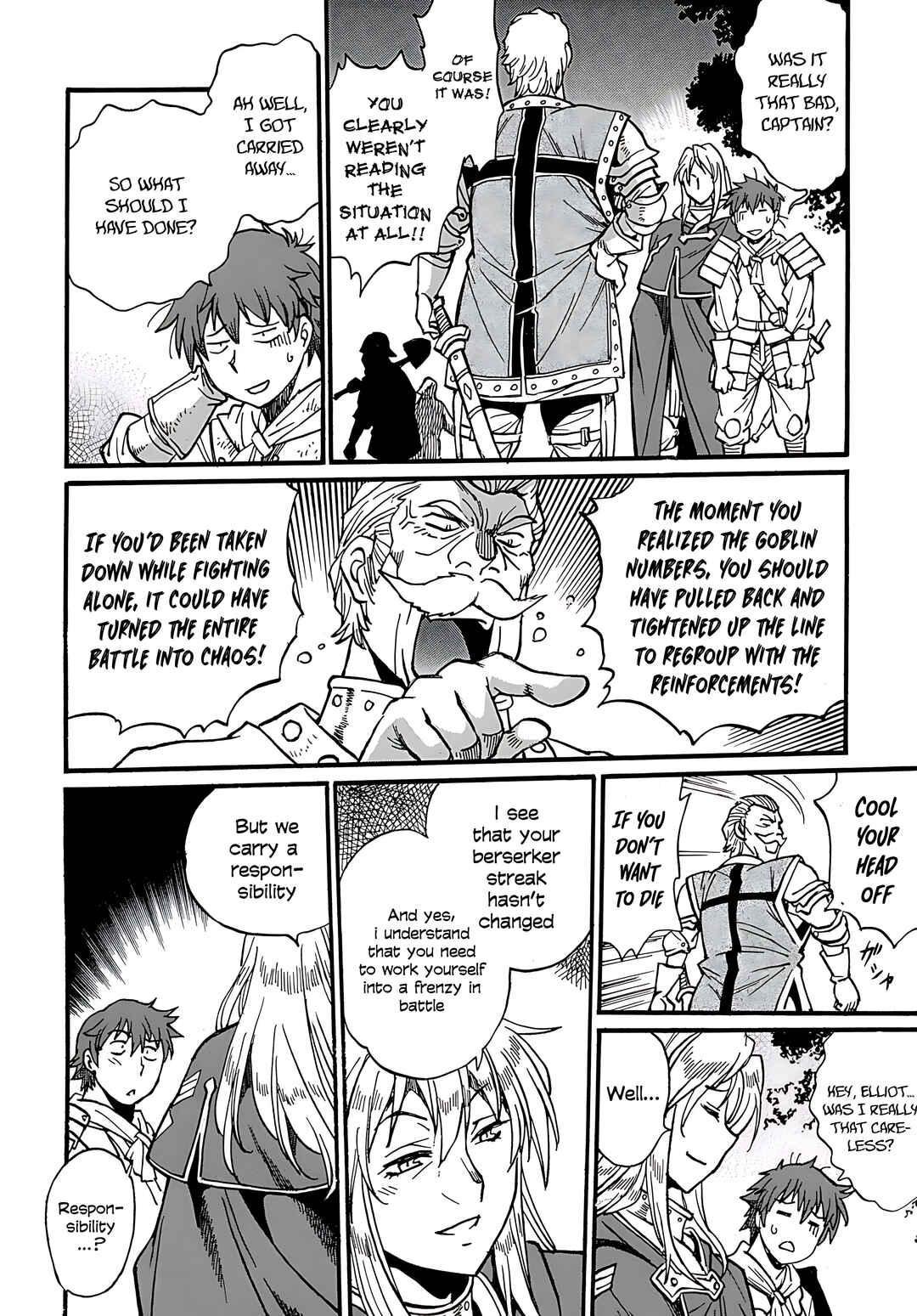 Isekai Kimagure Burari Tabi ~Dorei Harem wo Soete~ Chapter 8 - Page 21