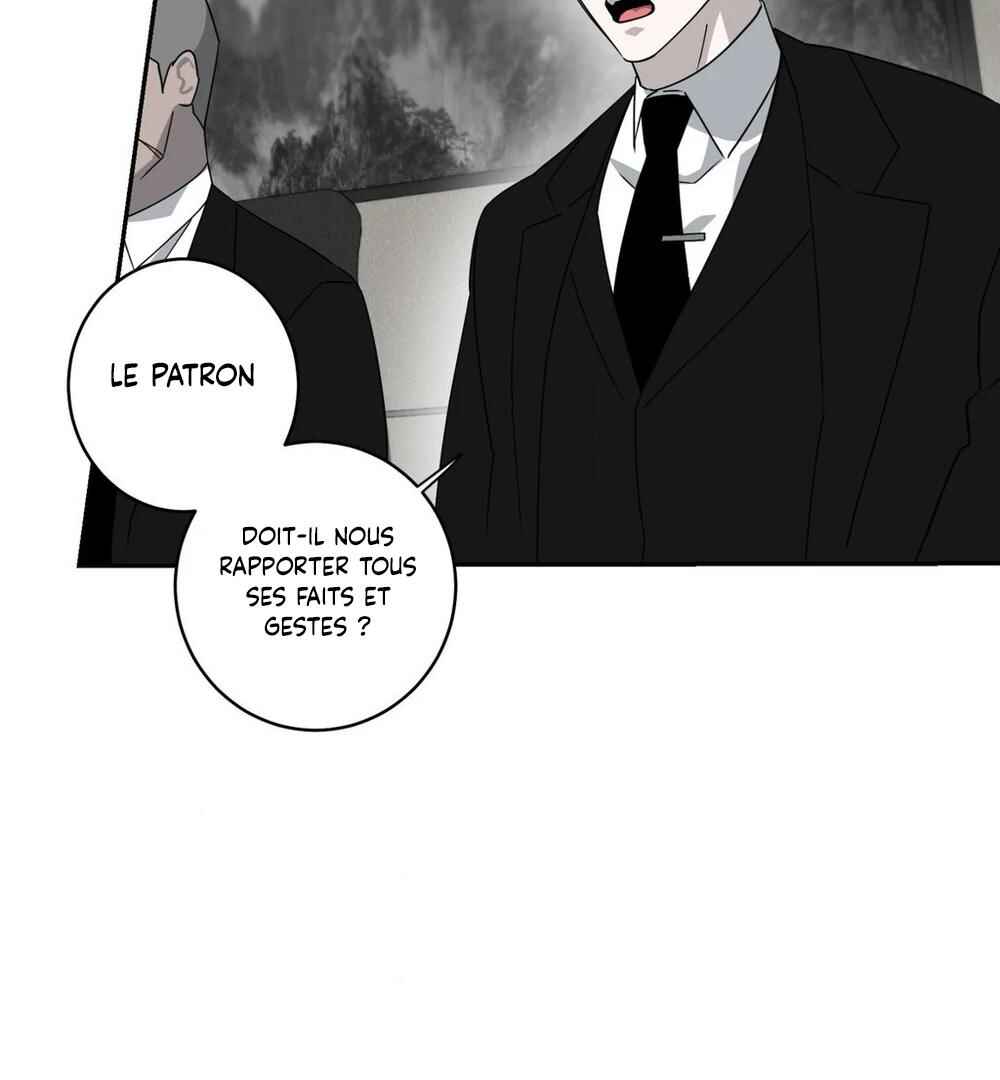 Darui Papyeon Chapter 17 - Page 16