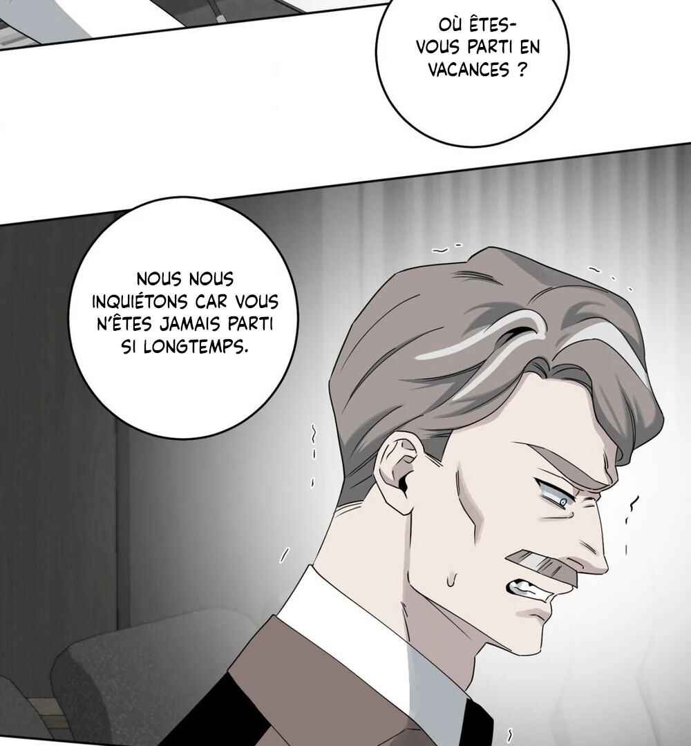 Darui Papyeon Chapter 17 - Page 38