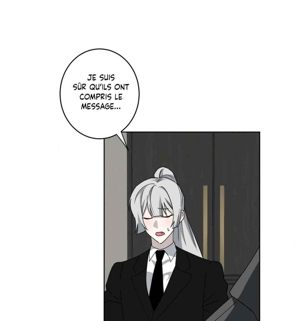Darui Papyeon Chapter 17 - Page 69