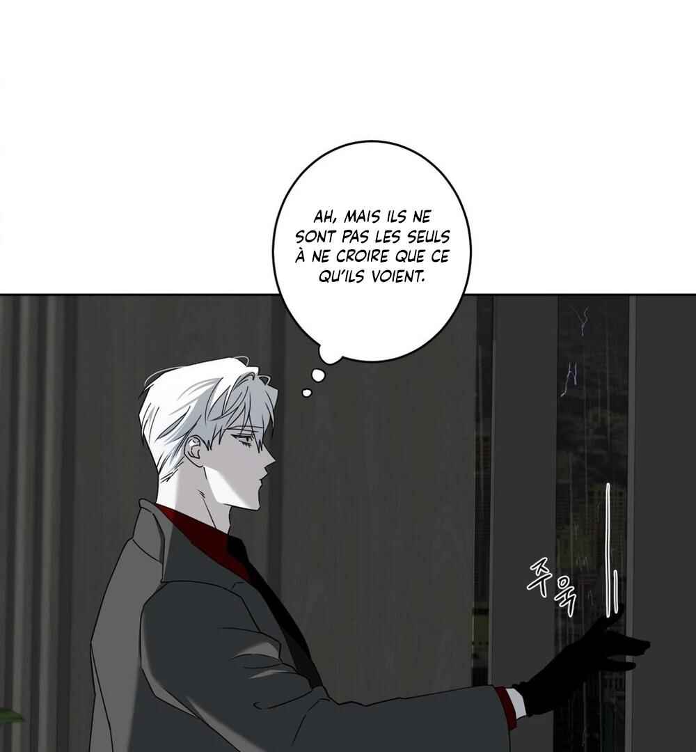 Darui Papyeon Chapter 17 - Page 75