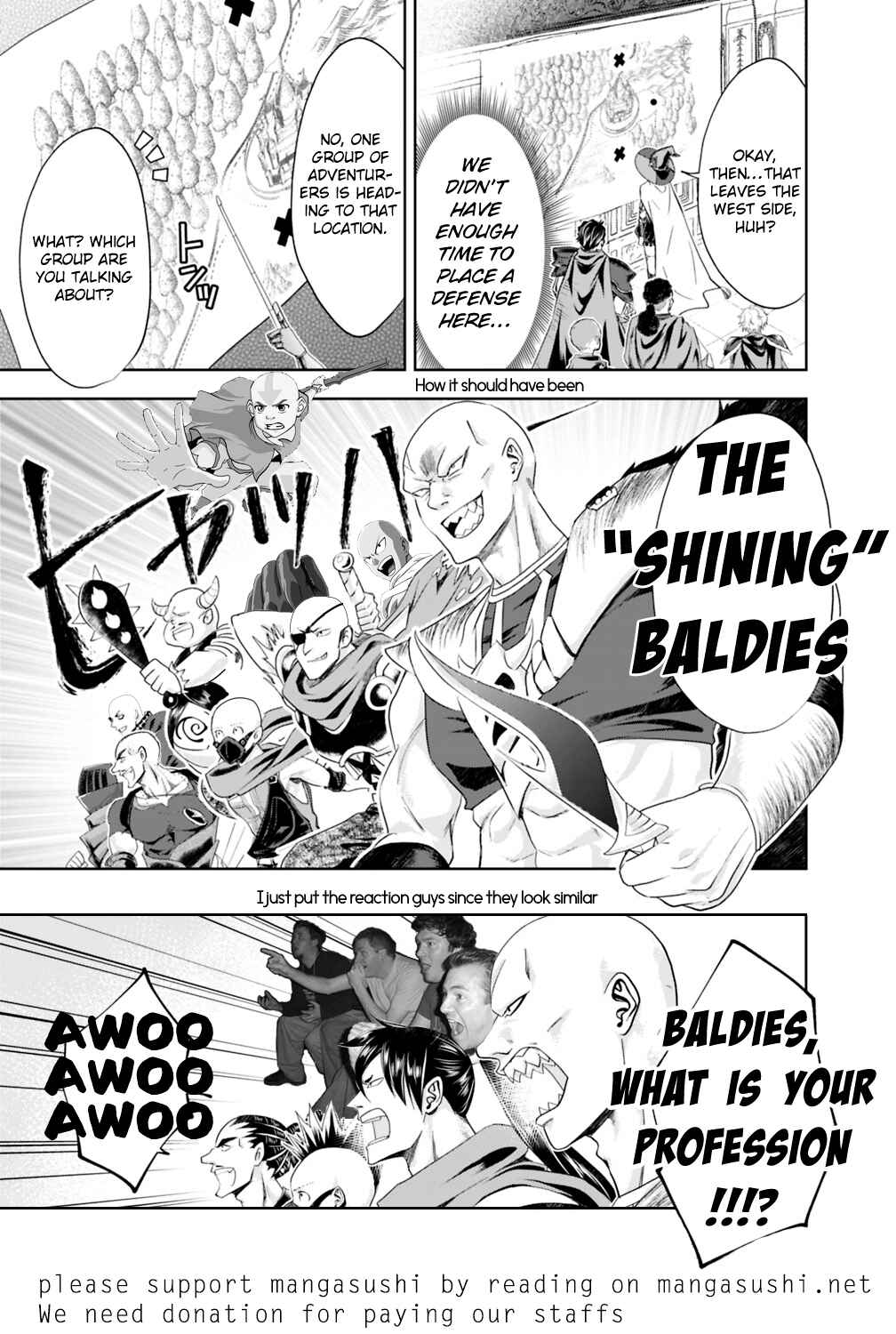 Ore no Ie ga Maryoku Spot datta Ken: Sundeiru dake de Sekai Saikyou Chapter 52 - Page 13