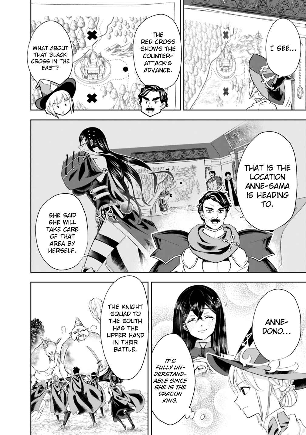 Ore no Ie ga Maryoku Spot datta Ken: Sundeiru dake de Sekai Saikyou Chapter 52 - Page 3