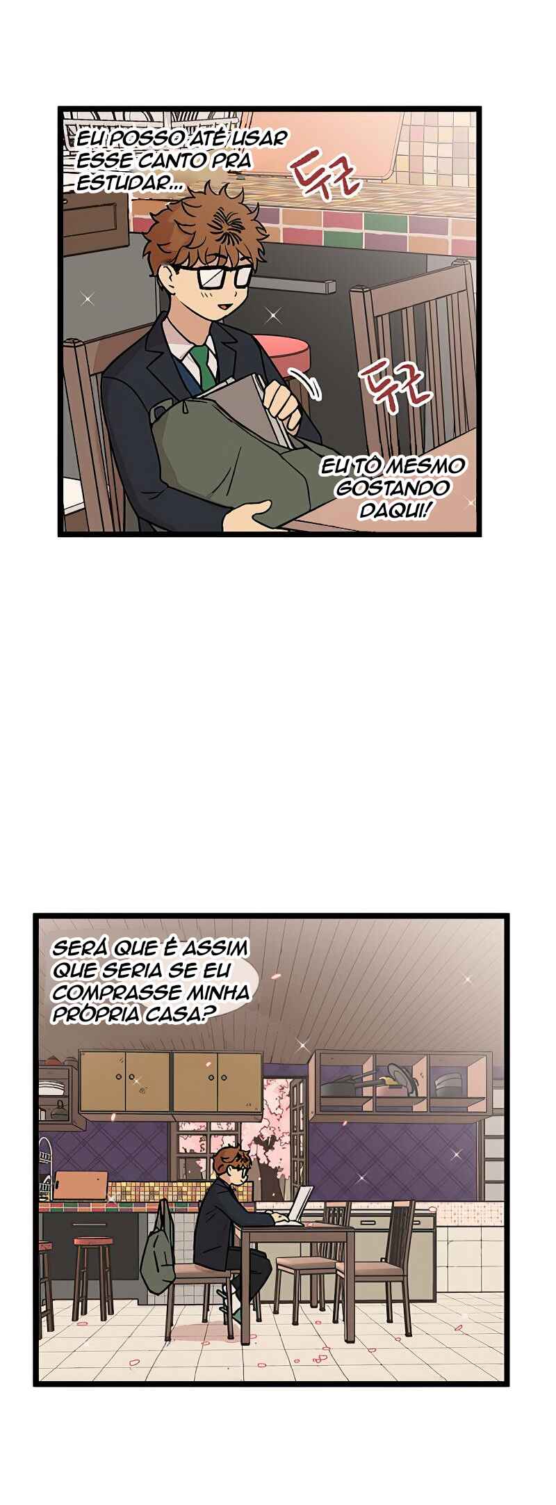 Jib-i Eobs-eo Chapter 28 - Page 10