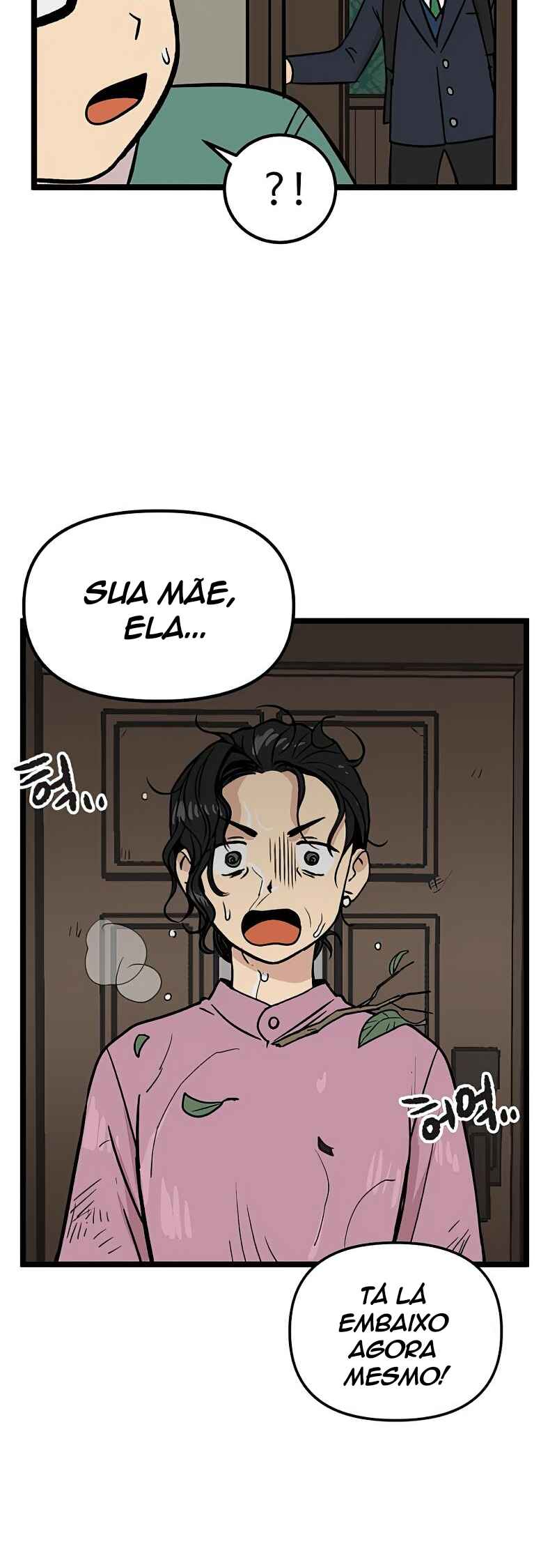 Jib-i Eobs-eo Chapter 28 - Page 13