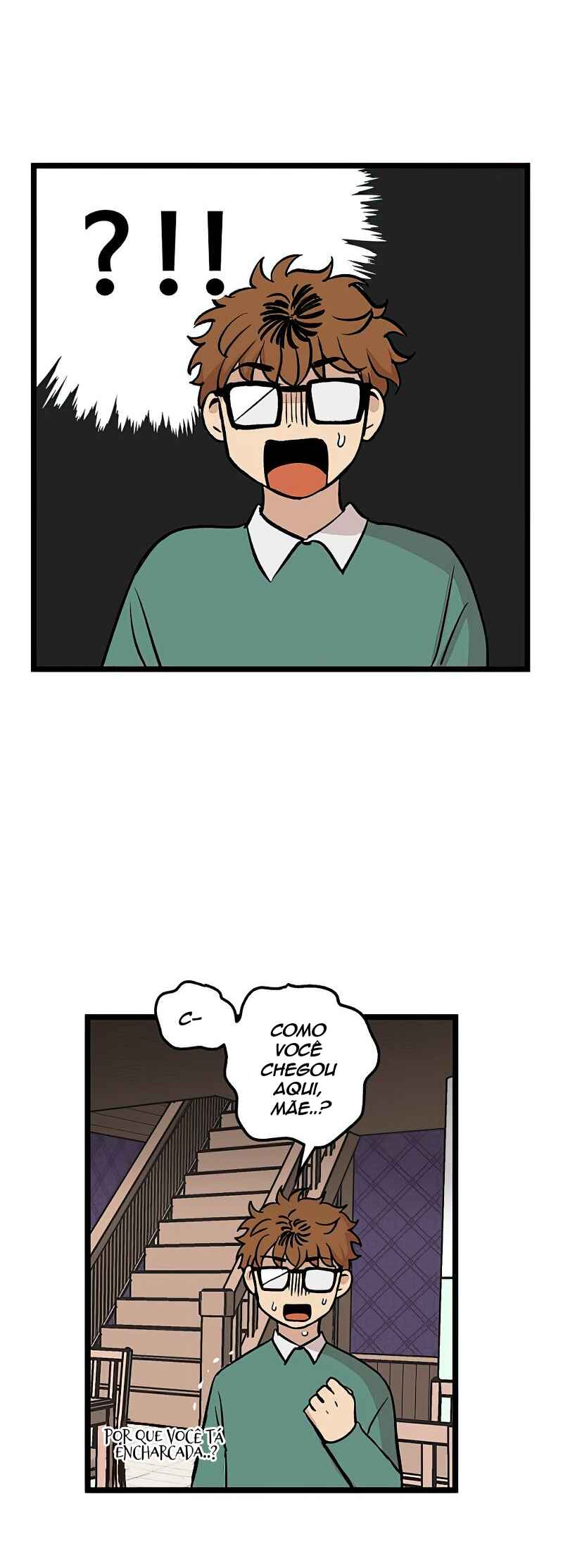 Jib-i Eobs-eo Chapter 28 - Page 14