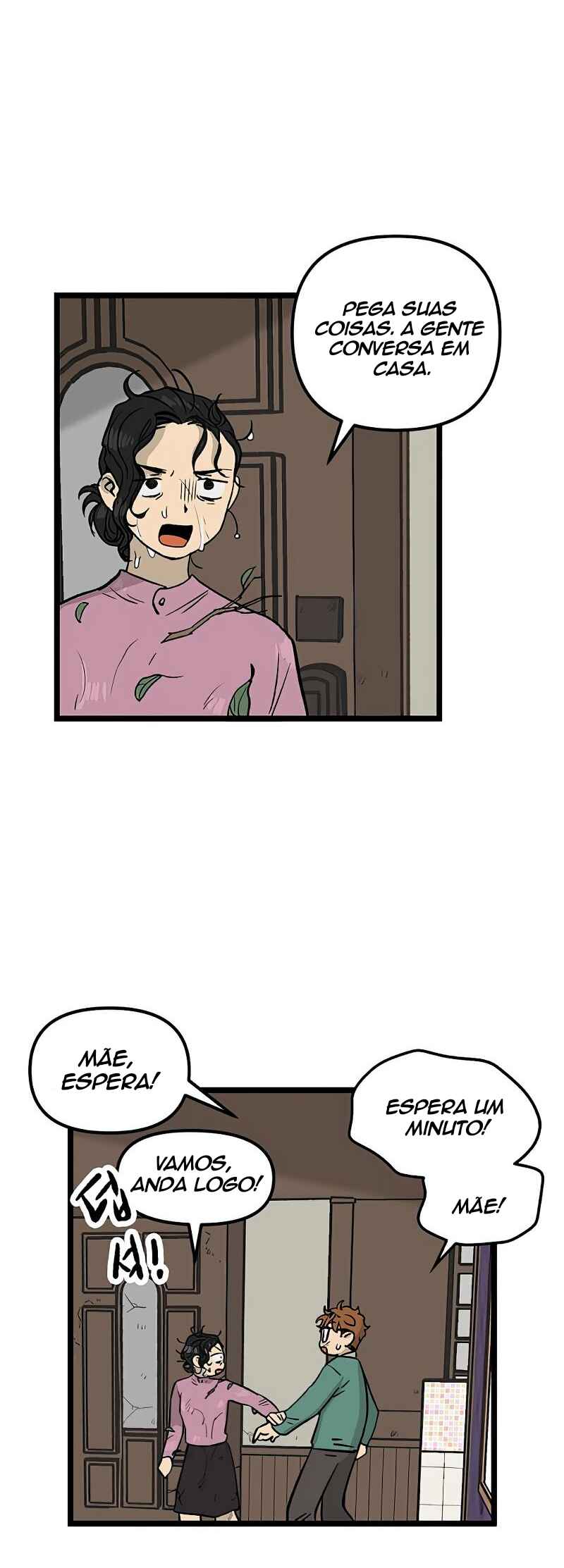 Jib-i Eobs-eo Chapter 28 - Page 15