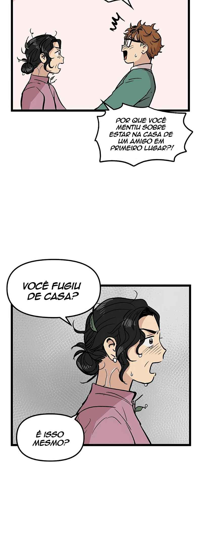 Jib-i Eobs-eo Chapter 28 - Page 18