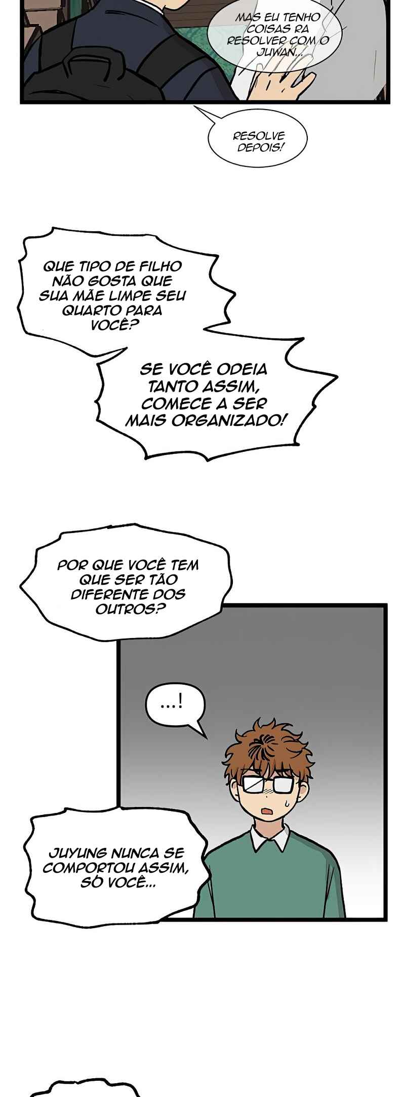 Jib-i Eobs-eo Chapter 28 - Page 22