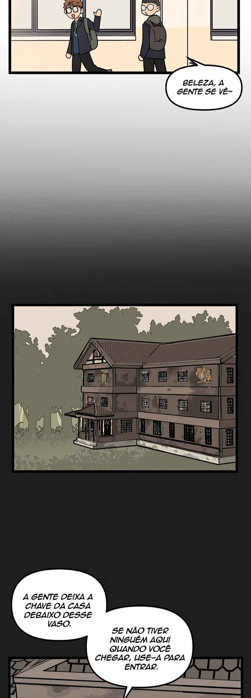 Jib-i Eobs-eo Chapter 28 - Page 3