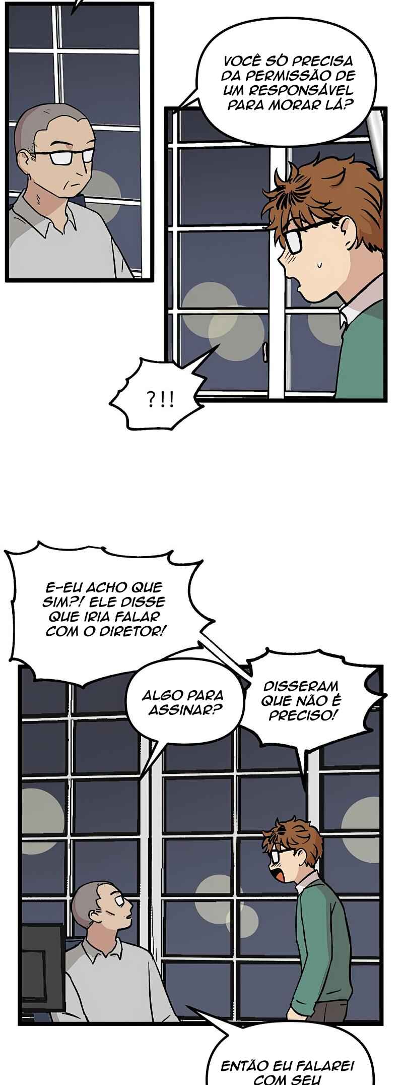 Jib-i Eobs-eo Chapter 28 - Page 31