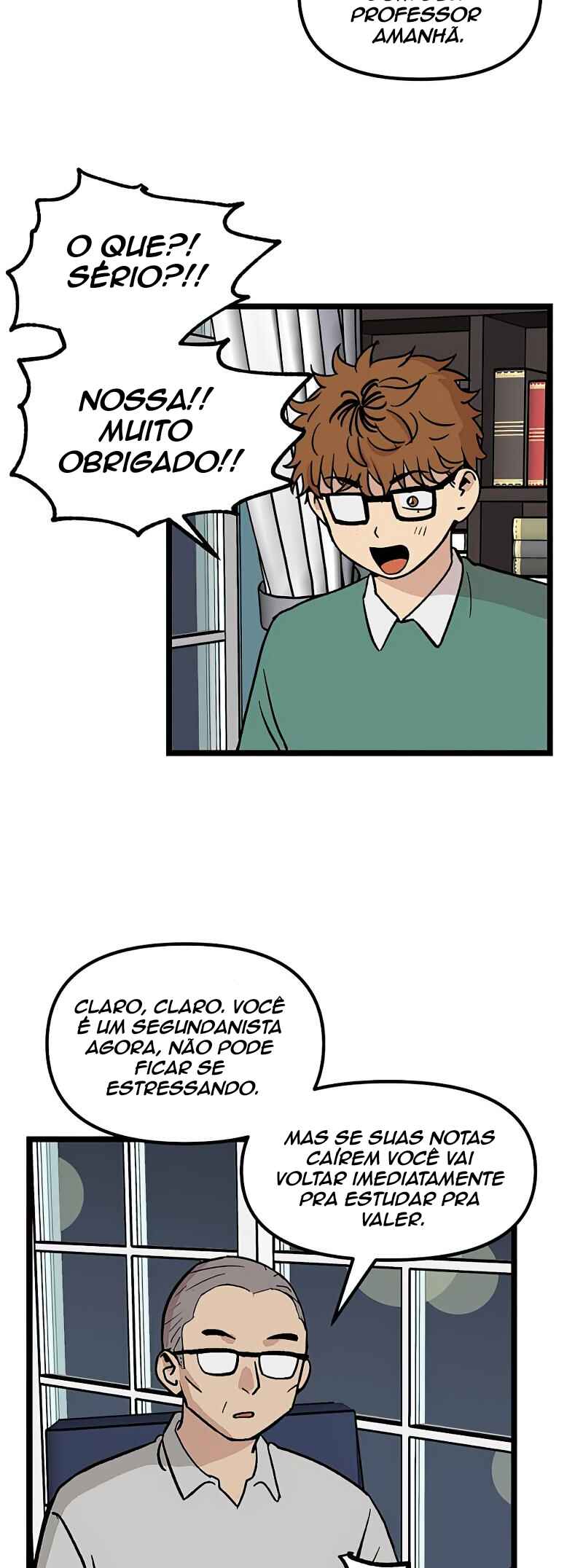 Jib-i Eobs-eo Chapter 28 - Page 32
