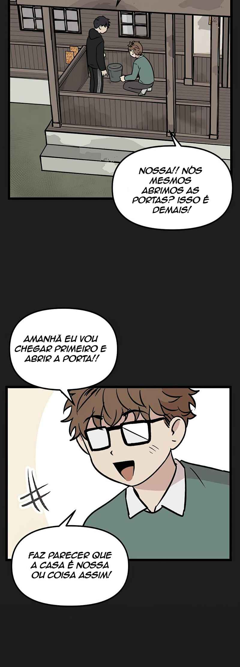 Jib-i Eobs-eo Chapter 28 - Page 4