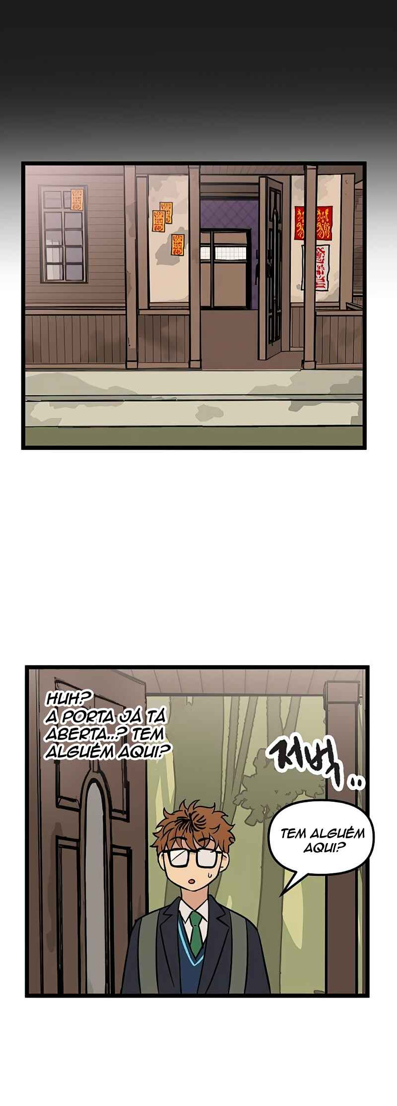 Jib-i Eobs-eo Chapter 28 - Page 5