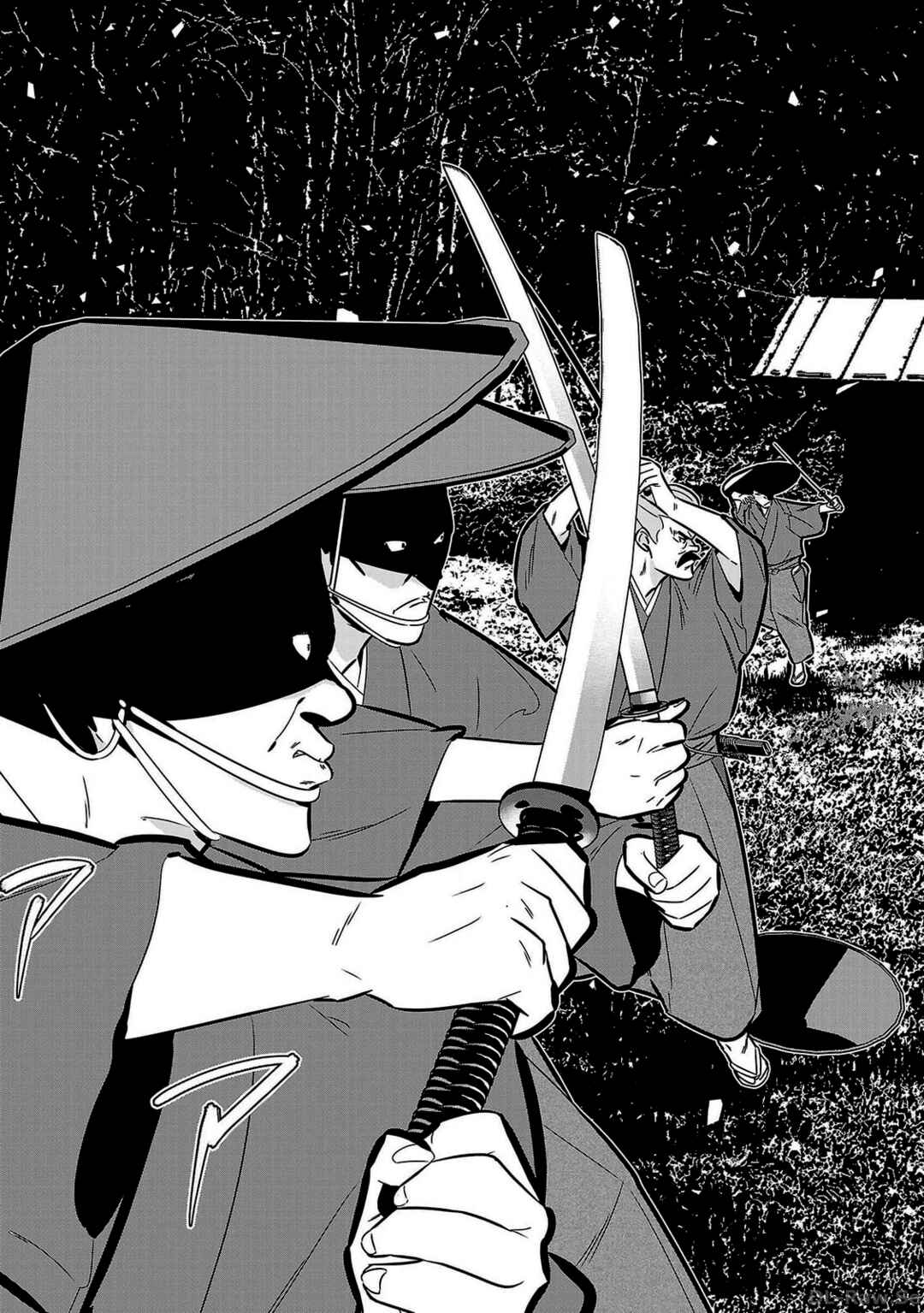 Honnouji no Musume - Sengoku Ichi Fukou na Hime ni Tensei shimashita Chapter 1 - Page 25