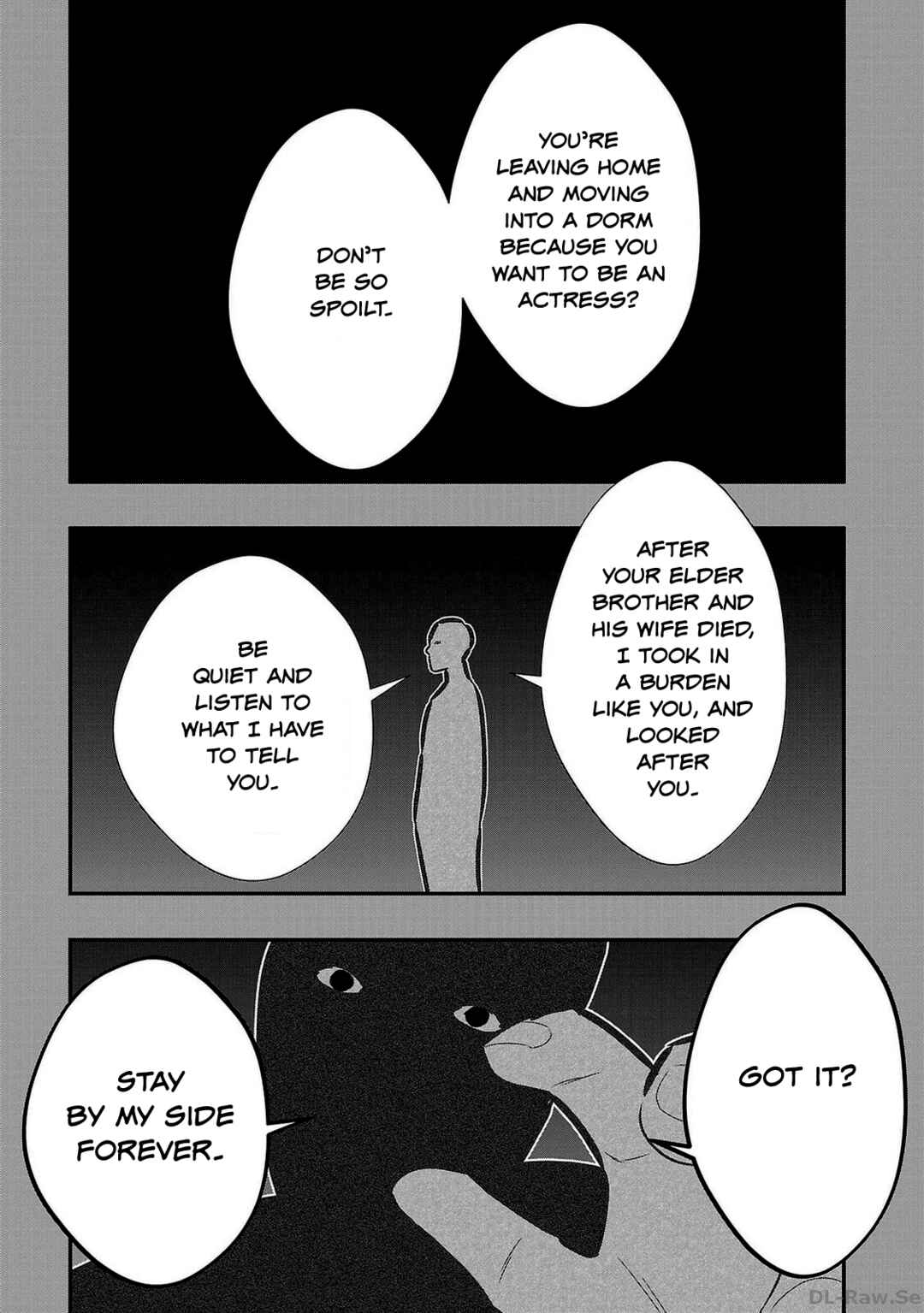 Honnouji no Musume - Sengoku Ichi Fukou na Hime ni Tensei shimashita Chapter 1 - Page 41