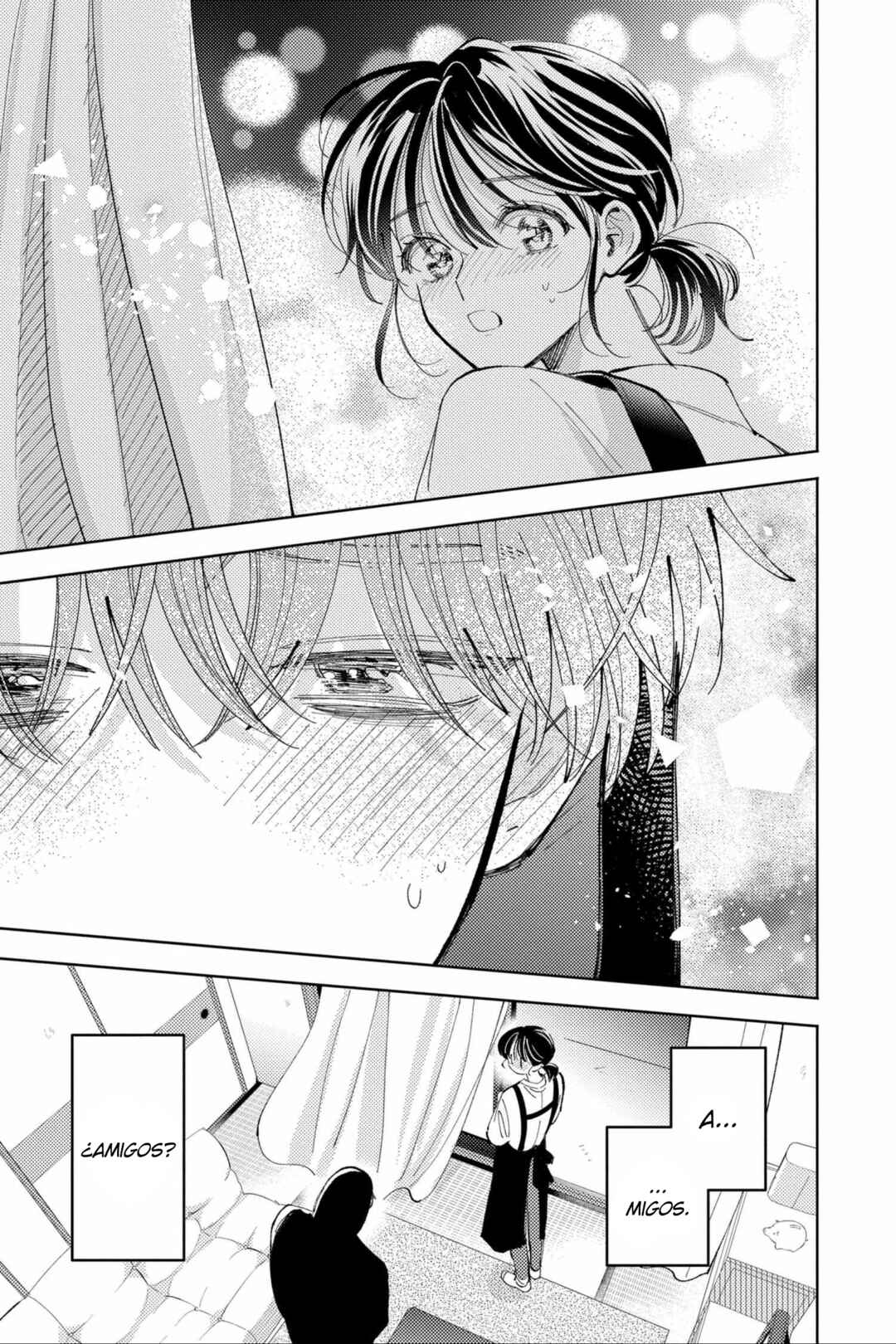 Tamon-kun Ima Docchi!? Chapter 46 - Page 30