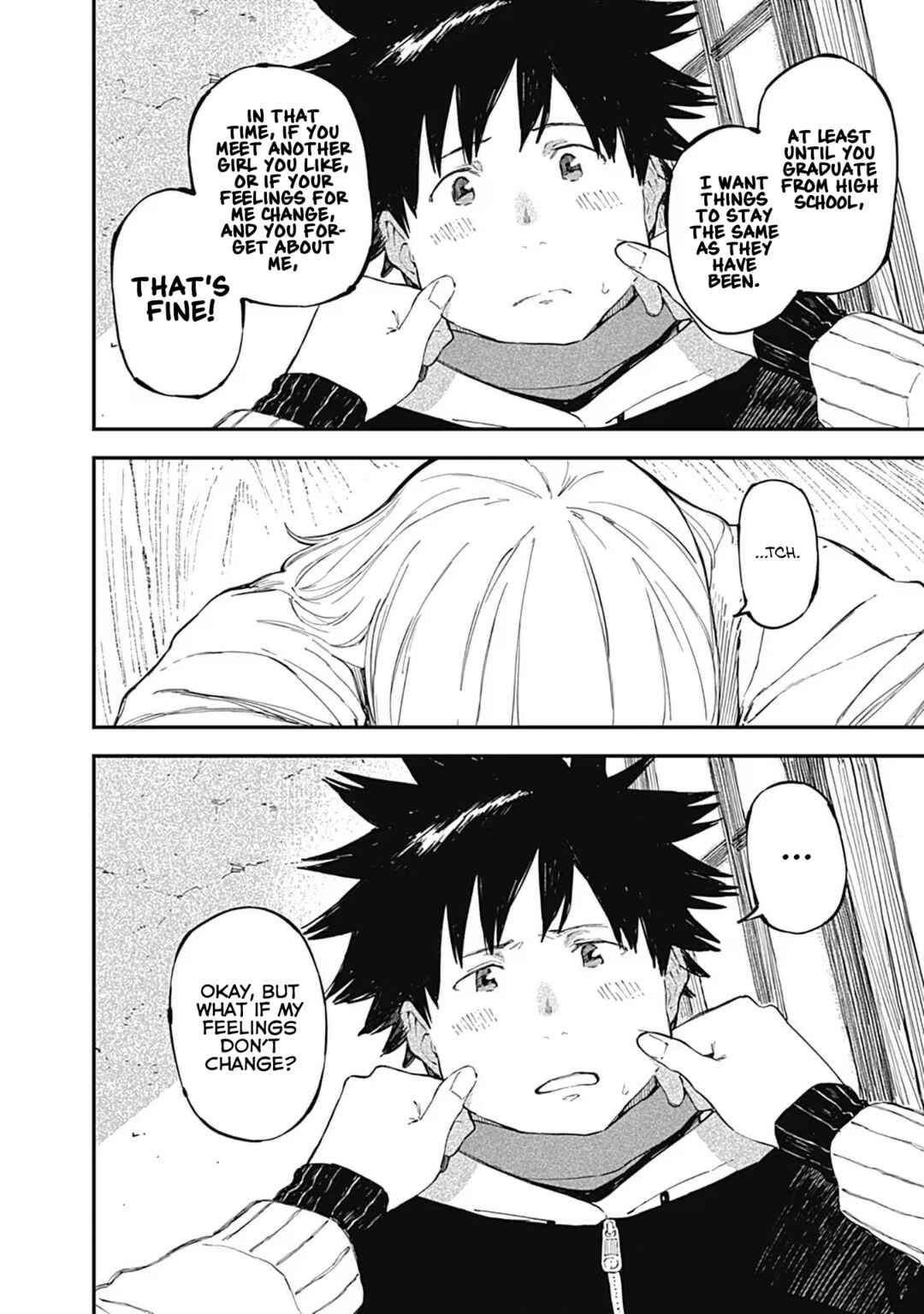 Alice-san'chi no Iroribata Chapter 14 - Page 20