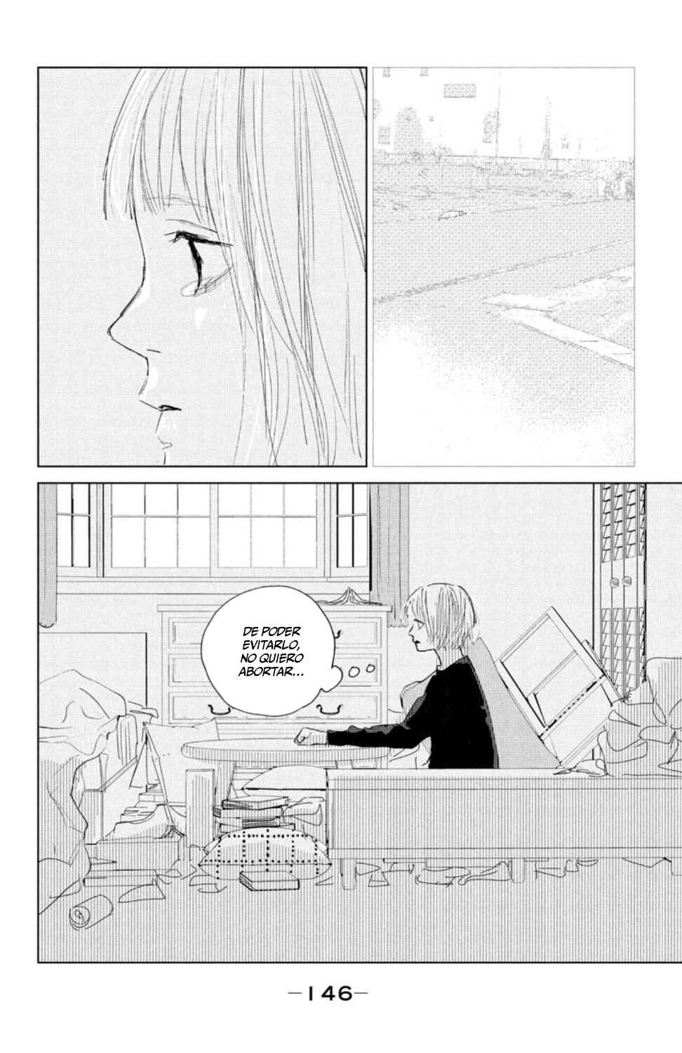 Ano Ko no Kodomo Chapter 8 - Page 20