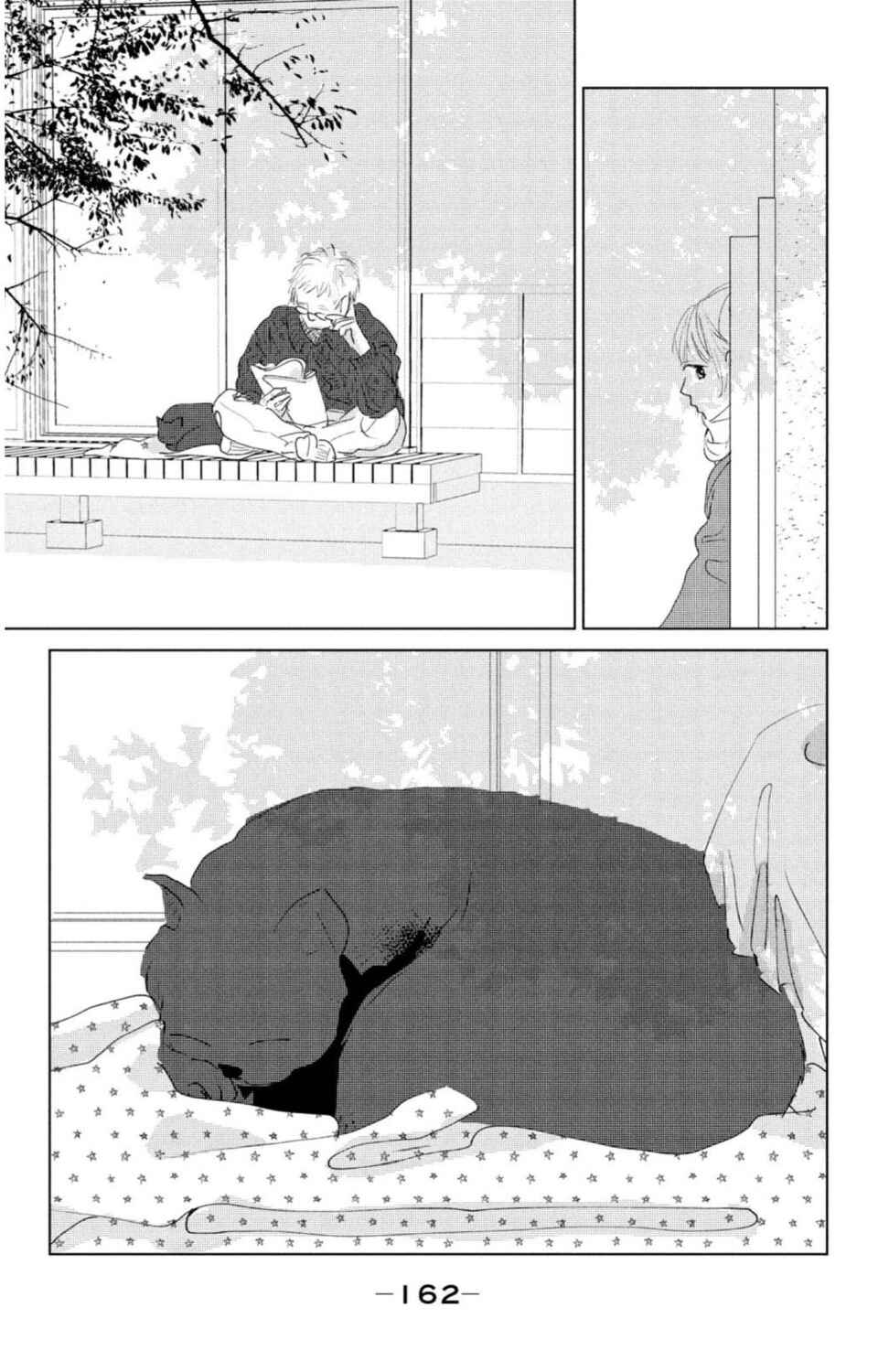 Ano Ko no Kodomo Chapter 8 - Page 36