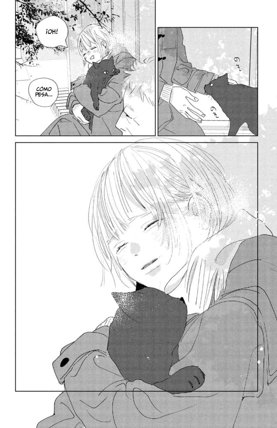 Ano Ko no Kodomo Chapter 8 - Page 40