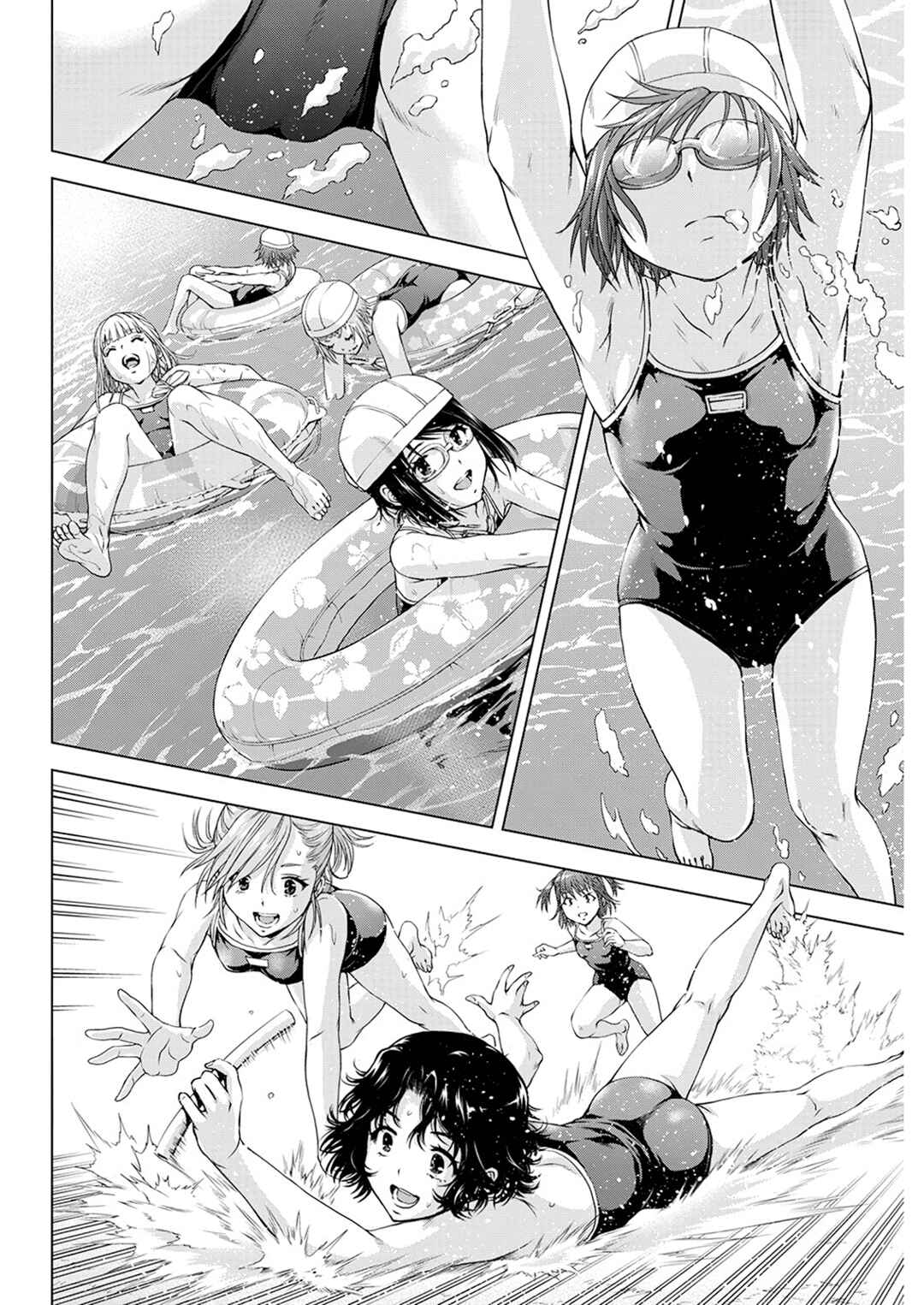 Ore wa Lolicon ja Nai! Chapter 48 - Page 3
