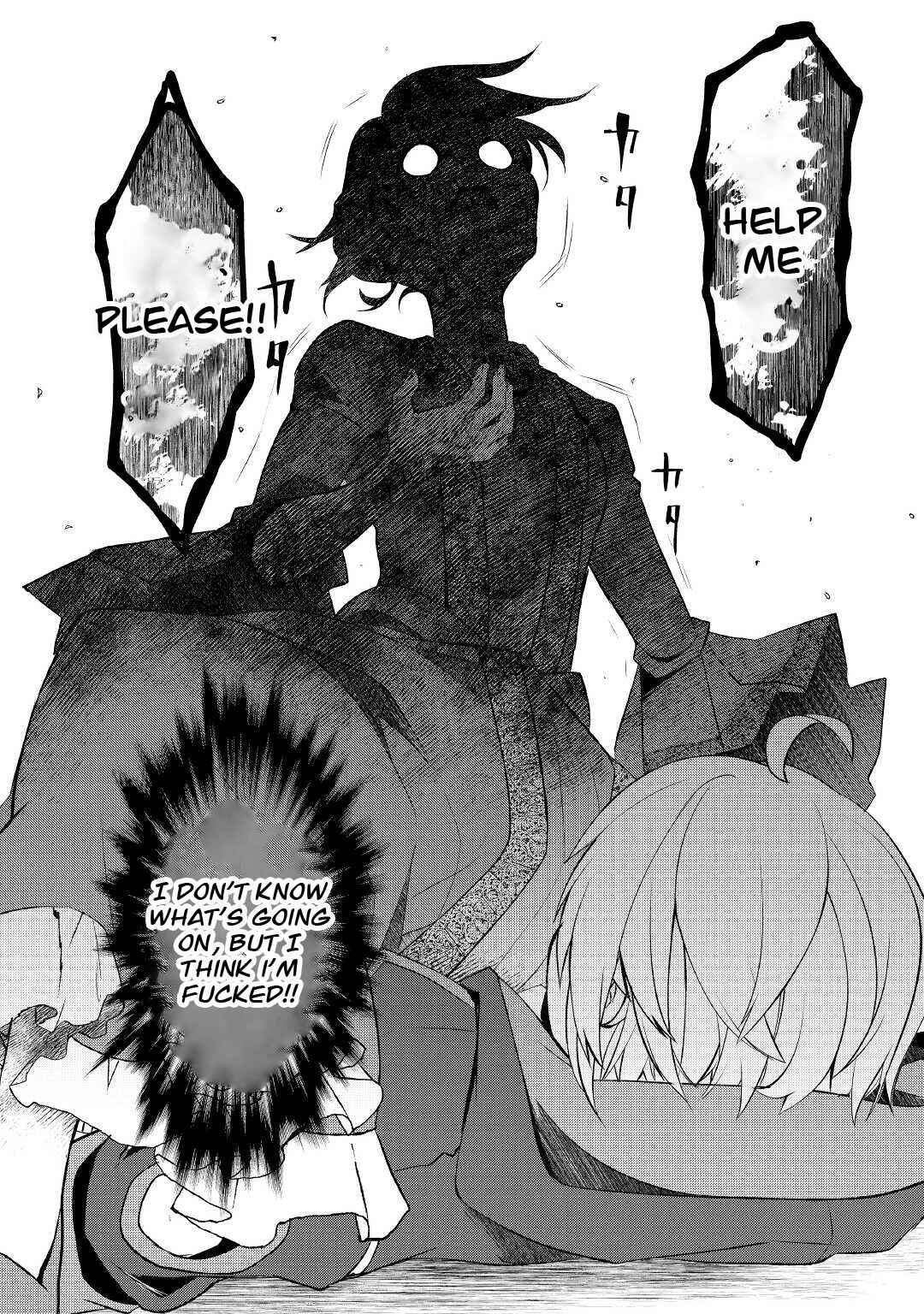 Izure Saikyou no Renkinjutsushi? Chapter 39.2 - Page 11
