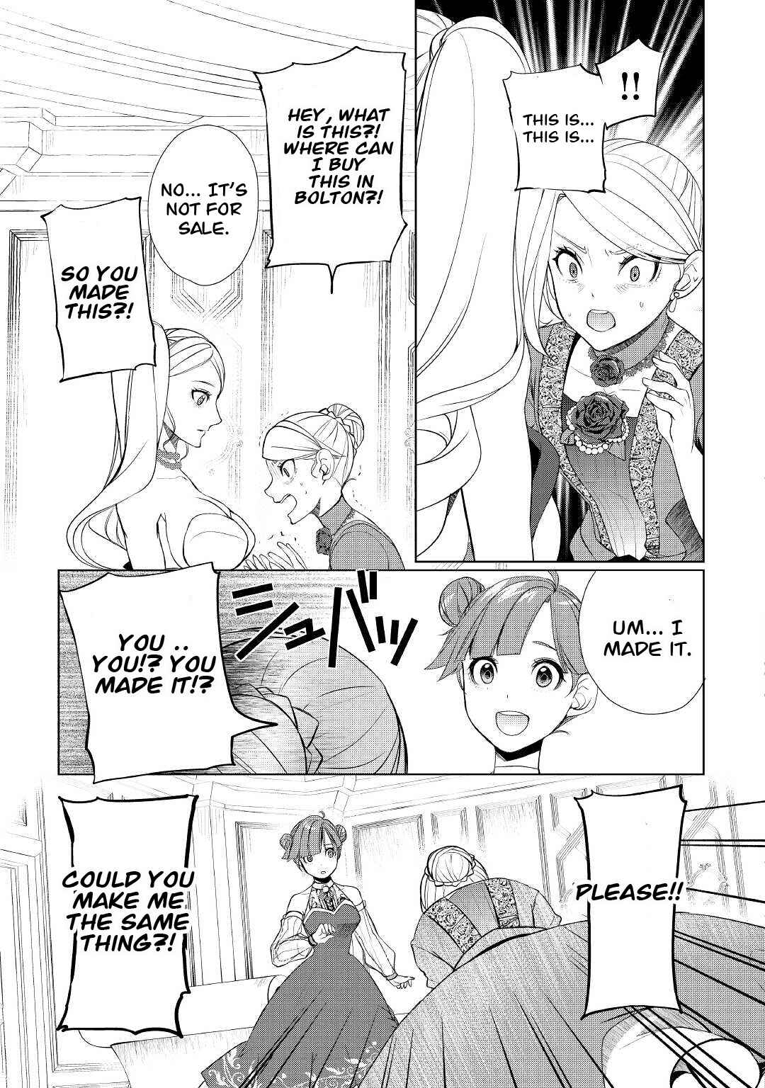 Izure Saikyou no Renkinjutsushi? Chapter 39.2 - Page 6