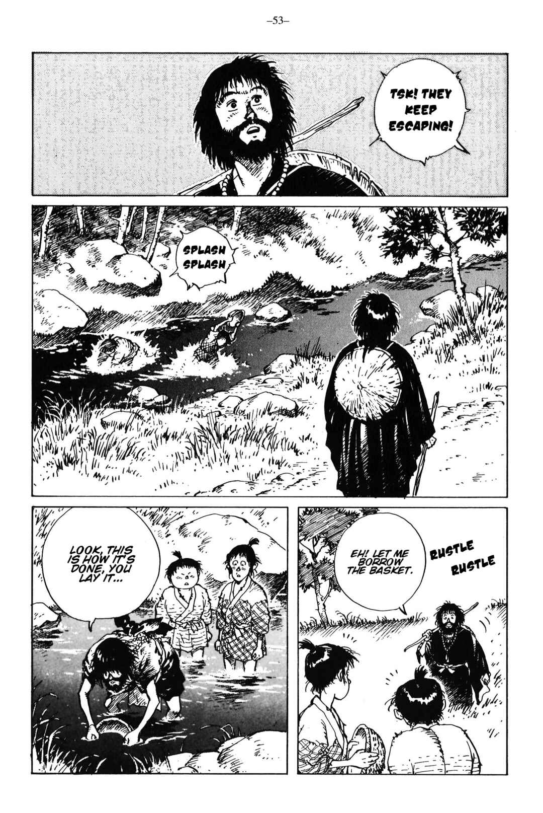 Ikkyu Chapter 13 - Page 11