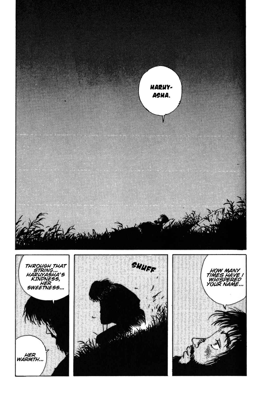 Ikkyu Chapter 13 - Page 21