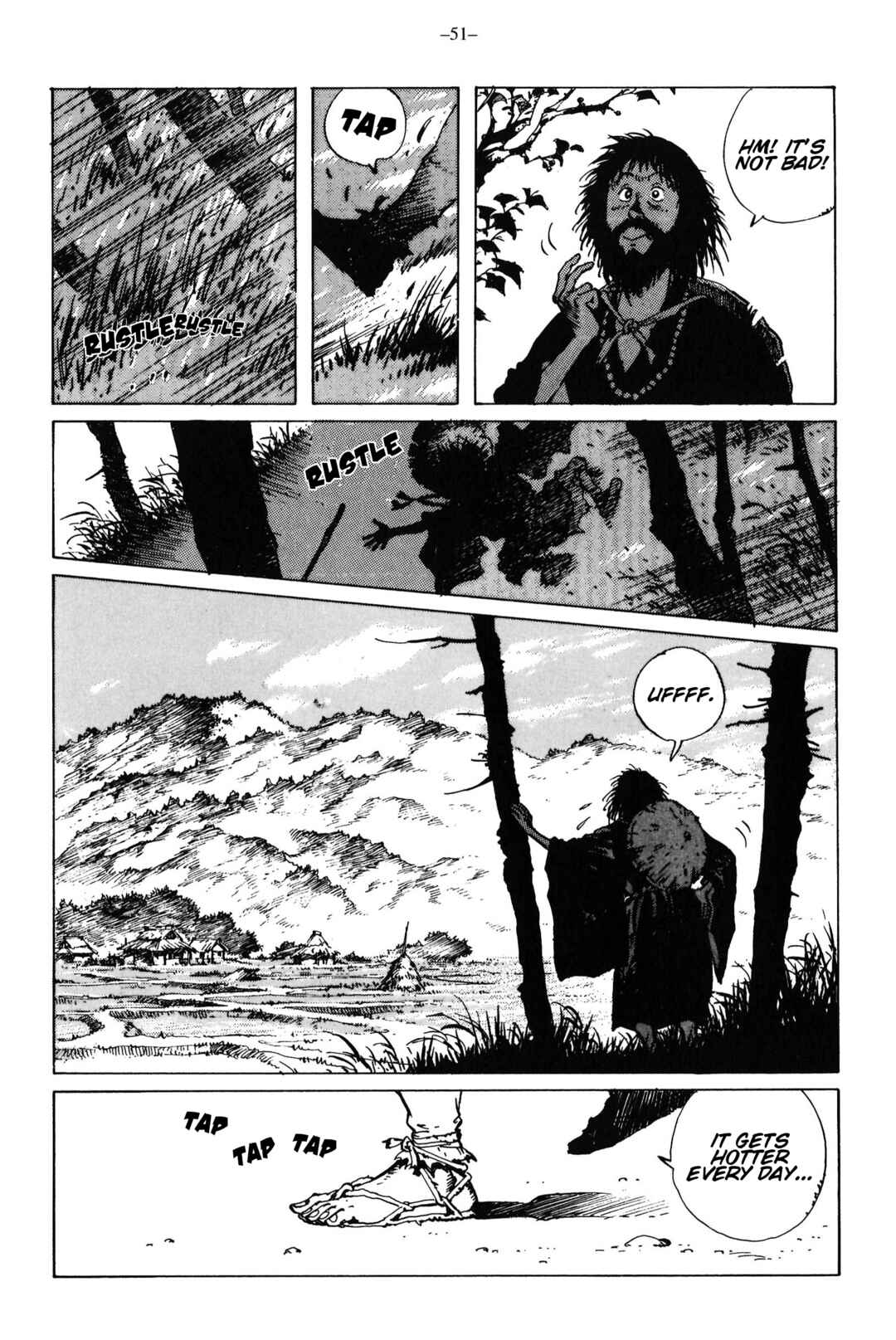 Ikkyu Chapter 13 - Page 9