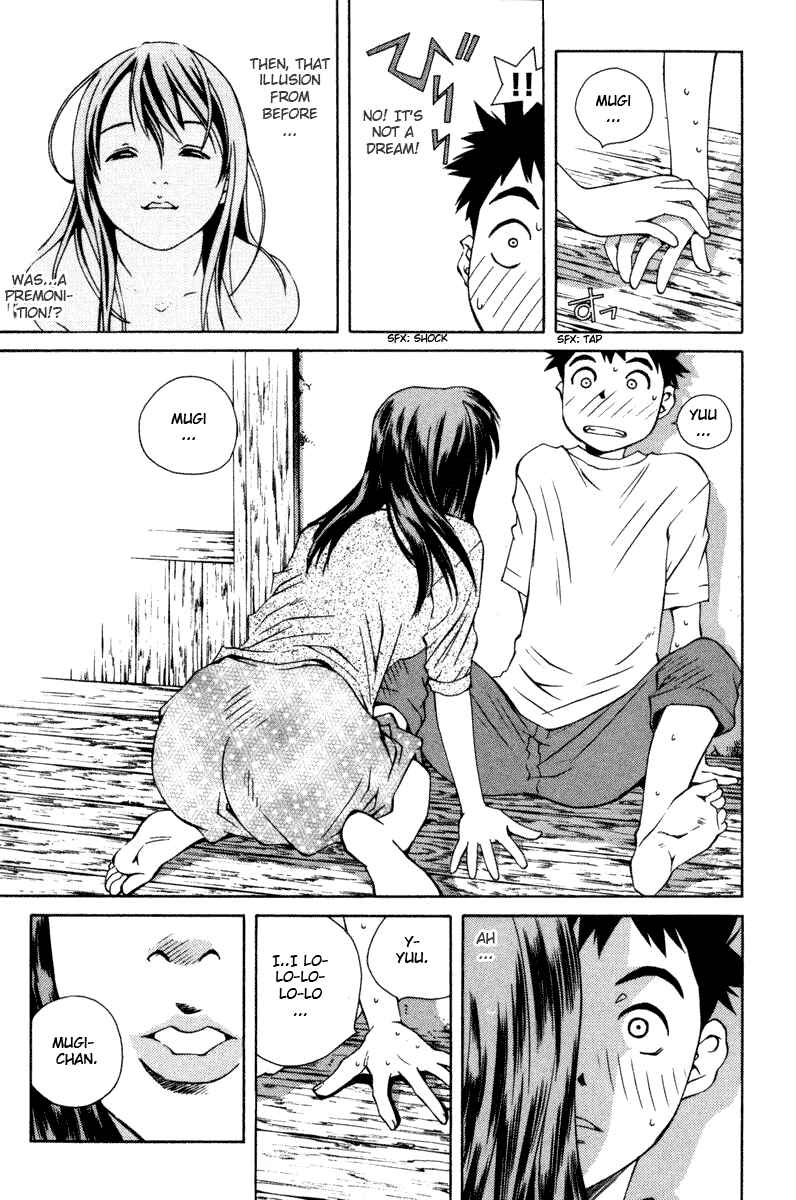 Pastel Chapter 57 - Page 10
