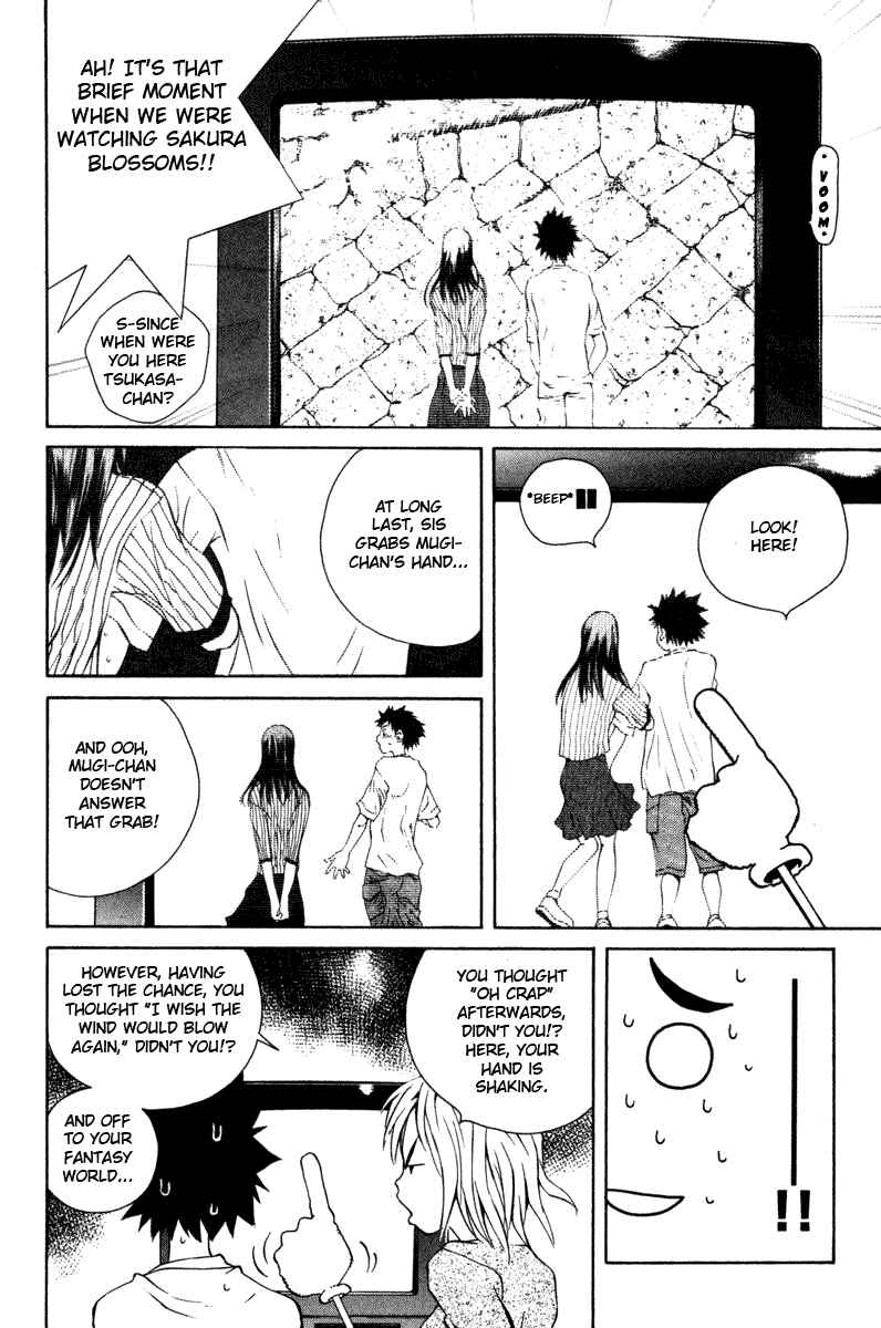 Pastel Chapter 57 - Page 13