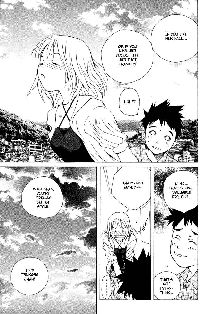 Pastel Chapter 57 - Page 39