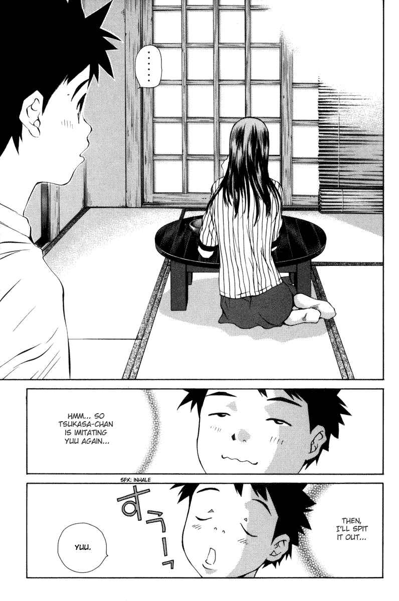 Pastel Chapter 57 - Page 41
