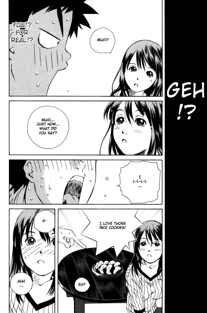 Pastel Chapter 57 - Page 45