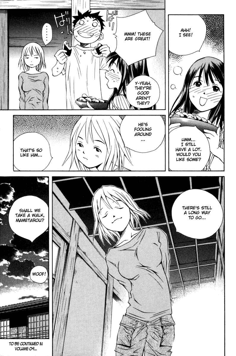 Pastel Chapter 57 - Page 46