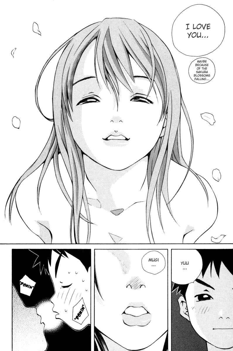 Pastel Chapter 57 - Page 5