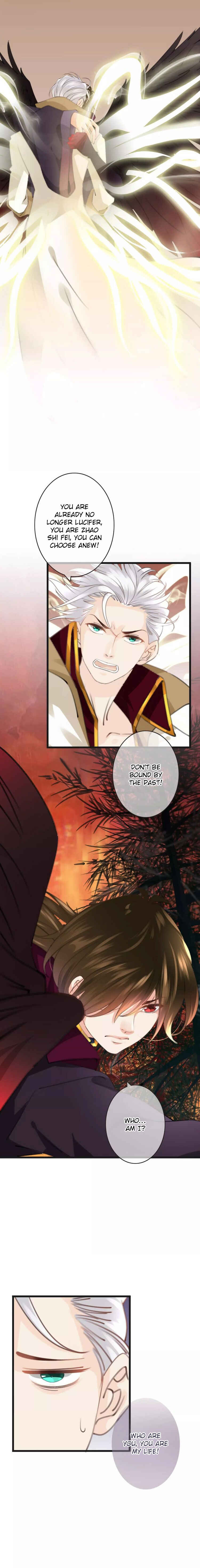 Angel Love Chapter 31 - Page 7