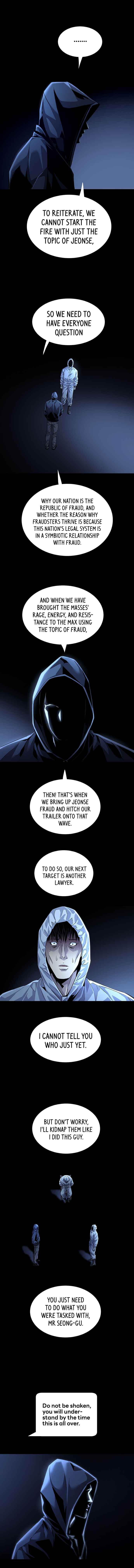 Vigilante Part 2 Chapter 28 - Page 5