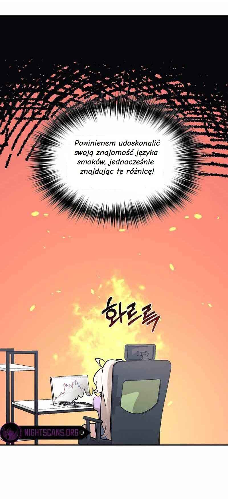 My Daughter Is a Dragon! Chapter 48 - Page 4