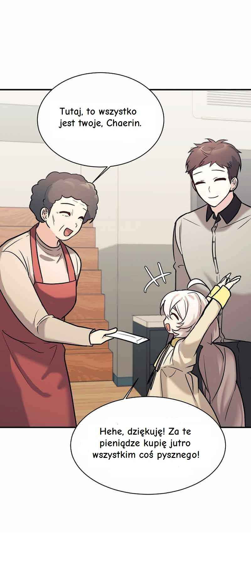 My Daughter Is a Dragon! Chapter 48 - Page 40