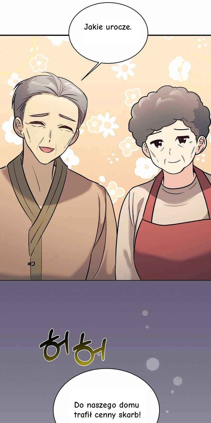 My Daughter Is a Dragon! Chapter 48 - Page 46